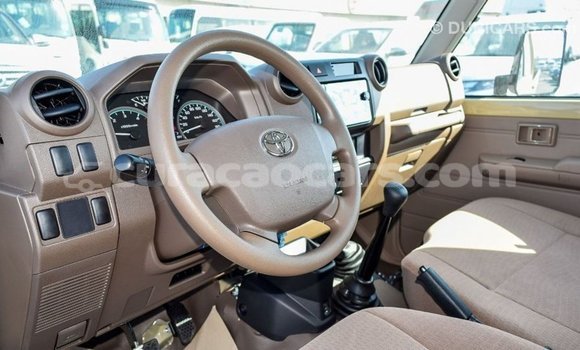 Buy Import Toyota Land Cruiser Beige Car in Import - Dubai in Curacao Buy Import Toyota Land Cruiser Beige Car in Import - Dubai in Curacao