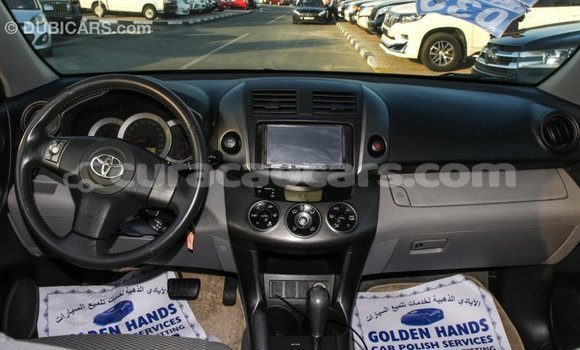 Buy Import Toyota RAV4 Other Car in Import - Dubai in Curacao Buy Import Toyota RAV4 Other Car in Import - Dubai in Curacao
