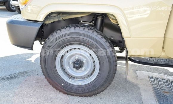 Buy Import Toyota Land Cruiser Beige Car in Import - Dubai in Curacao Buy Import Toyota Land Cruiser Beige Car in Import - Dubai in Curacao