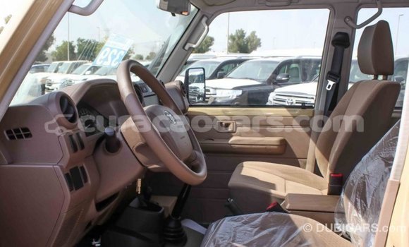 Buy Import Toyota Land Cruiser Beige Car in Import - Dubai in Curacao Buy Import Toyota Land Cruiser Beige Car in Import - Dubai in Curacao