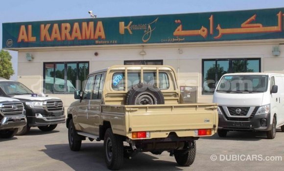 Buy Import Toyota Land Cruiser Beige Car in Import - Dubai in Curacao Buy Import Toyota Land Cruiser Beige Car in Import - Dubai in Curacao