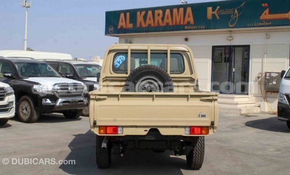 Buy Import Toyota Land Cruiser Beige Car in Import - Dubai in Curacao Buy Import Toyota Land Cruiser Beige Car in Import - Dubai in Curacao
