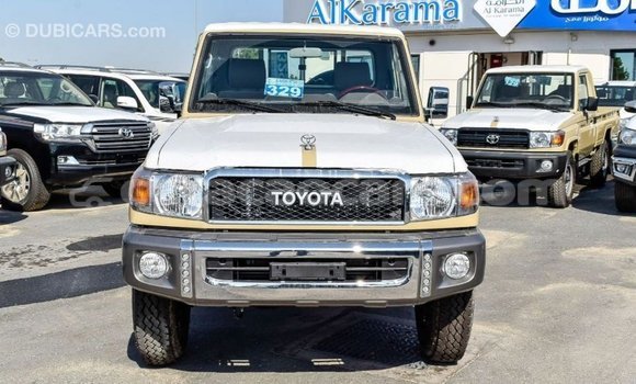 Buy Import Toyota Land Cruiser Beige Car in Import - Dubai in Curacao Buy Import Toyota Land Cruiser Beige Car in Import - Dubai in Curacao