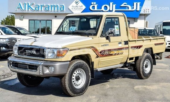 Buy Import Toyota Land Cruiser Beige Car in Import - Dubai in Curacao Buy Import Toyota Land Cruiser Beige Car in Import - Dubai in Curacao