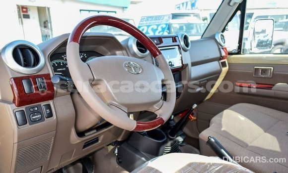 Buy Import Toyota Land Cruiser Beige Car in Import - Dubai in Curacao Buy Import Toyota Land Cruiser Beige Car in Import - Dubai in Curacao