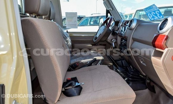 Buy Import Toyota Land Cruiser Beige Car in Import - Dubai in Curacao Buy Import Toyota Land Cruiser Beige Car in Import - Dubai in Curacao