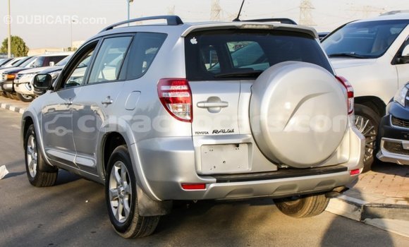 Buy Import Toyota RAV4 Other Car in Import - Dubai in Curacao Buy Import Toyota RAV4 Other Car in Import - Dubai in Curacao
