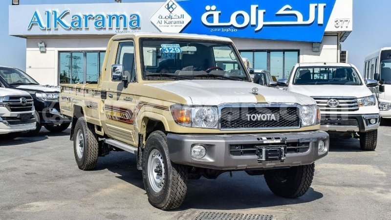 Big with watermark toyota land cruiser curacao import dubai 2531