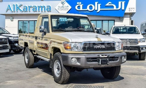 Buy Import Toyota Land Cruiser Beige Car in Import - Dubai in Curacao Buy Import Toyota Land Cruiser Beige Car in Import - Dubai in Curacao