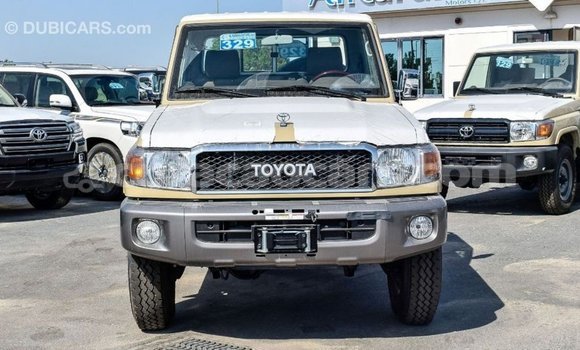 Buy Import Toyota Land Cruiser Beige Car in Import - Dubai in Curacao Buy Import Toyota Land Cruiser Beige Car in Import - Dubai in Curacao