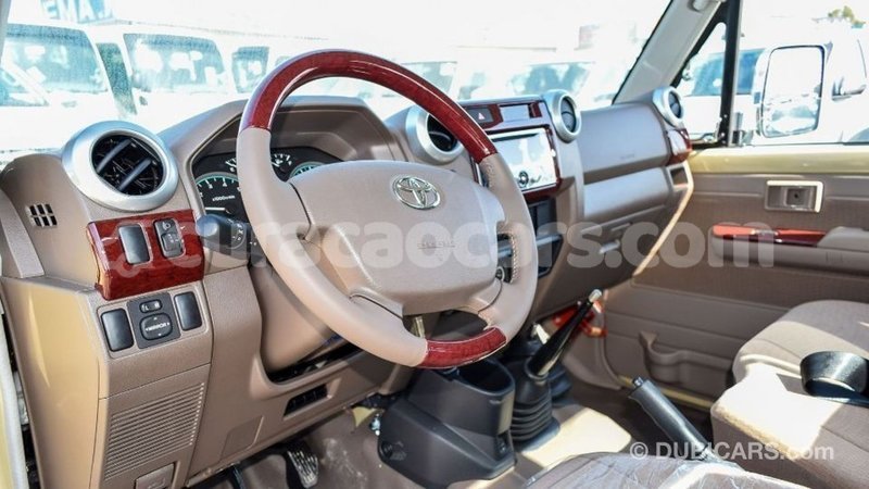 Big with watermark toyota land cruiser curacao import dubai 2531