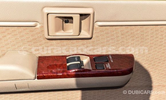 Buy Import Toyota Land Cruiser Beige Car in Import - Dubai in Curacao Buy Import Toyota Land Cruiser Beige Car in Import - Dubai in Curacao
