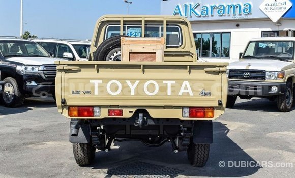Buy Import Toyota Land Cruiser Beige Car in Import - Dubai in Curacao Buy Import Toyota Land Cruiser Beige Car in Import - Dubai in Curacao