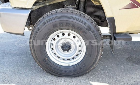 Buy Import Toyota Land Cruiser Beige Car in Import - Dubai in Curacao Buy Import Toyota Land Cruiser Beige Car in Import - Dubai in Curacao