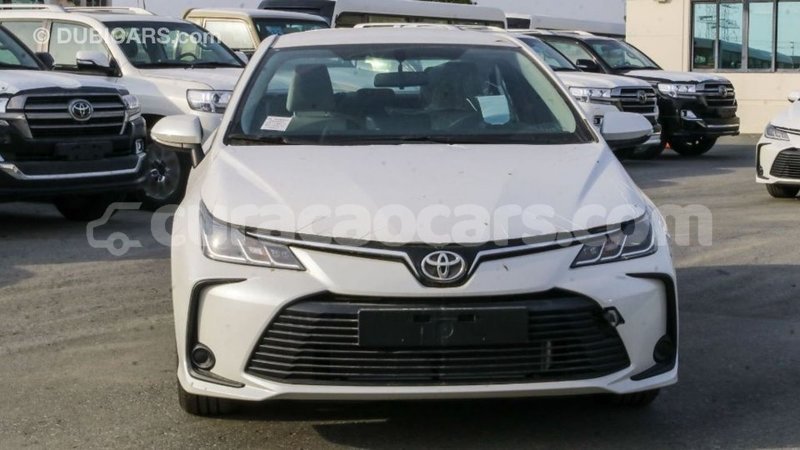 Big with watermark toyota corolla curacao import dubai 2532