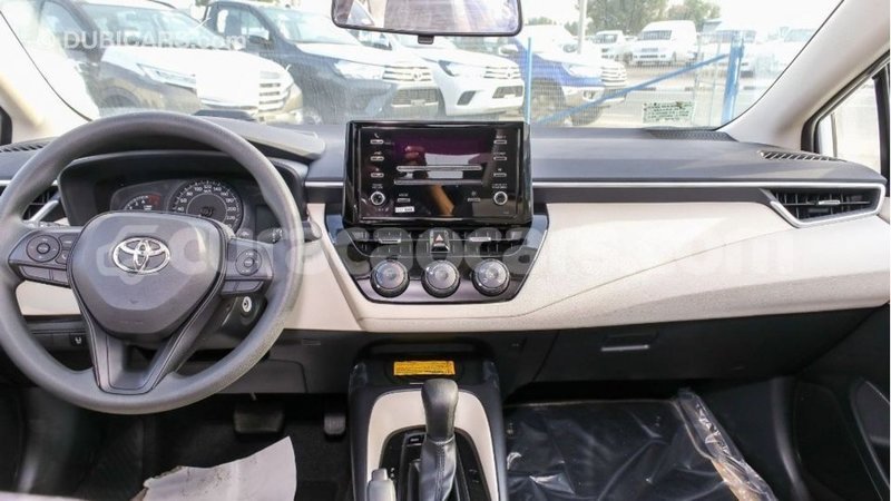 Big with watermark toyota corolla curacao import dubai 2532