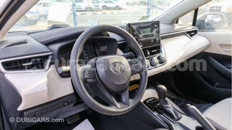 Big with watermark toyota corolla curacao import dubai 2532