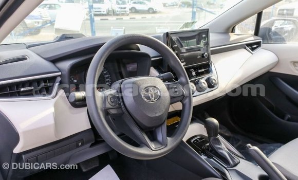 Buy Import Toyota Corolla White Car in Import - Dubai in Curacao Buy Import Toyota Corolla White Car in Import - Dubai in Curacao
