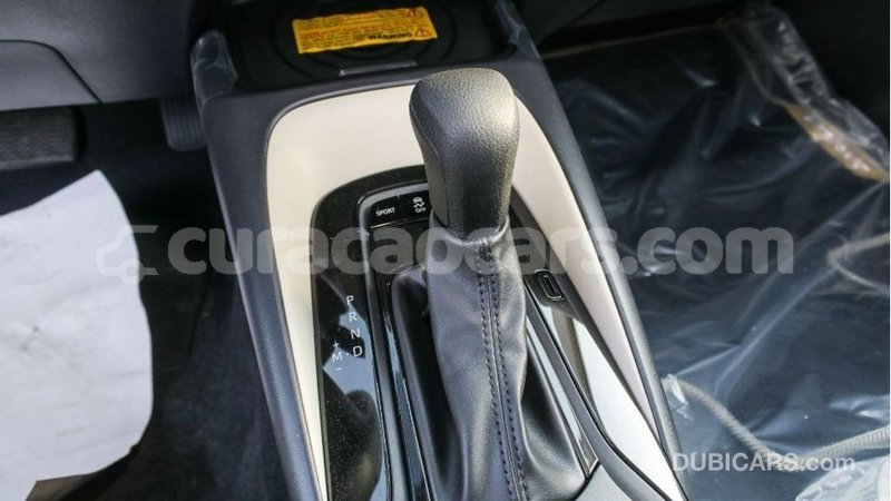 Big with watermark toyota corolla curacao import dubai 2532