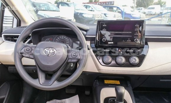 Buy Import Toyota Corolla White Car in Import - Dubai in Curacao Buy Import Toyota Corolla White Car in Import - Dubai in Curacao