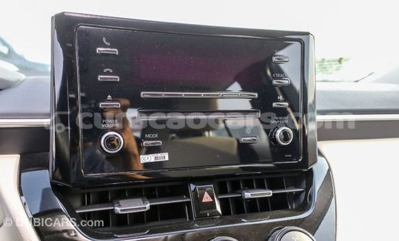 Buy Import Toyota Corolla White Car in Import - Dubai in Curacao Buy Import Toyota Corolla White Car in Import - Dubai in Curacao