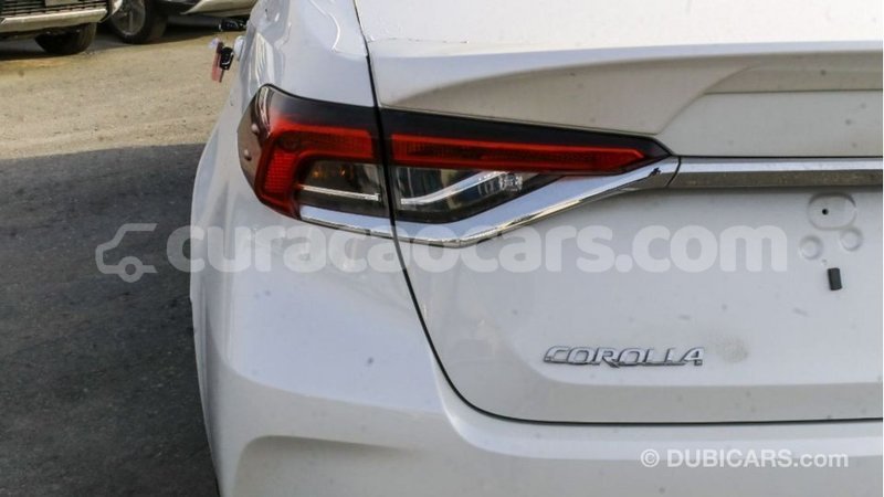 Big with watermark toyota corolla curacao import dubai 2532