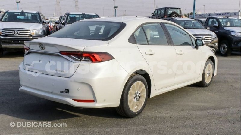 Big with watermark toyota corolla curacao import dubai 2532
