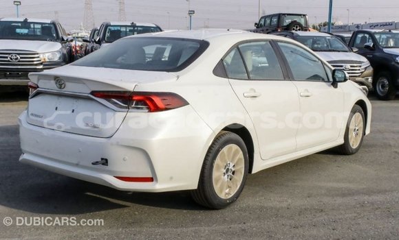 Buy Import Toyota Corolla White Car in Import - Dubai in Curacao Buy Import Toyota Corolla White Car in Import - Dubai in Curacao