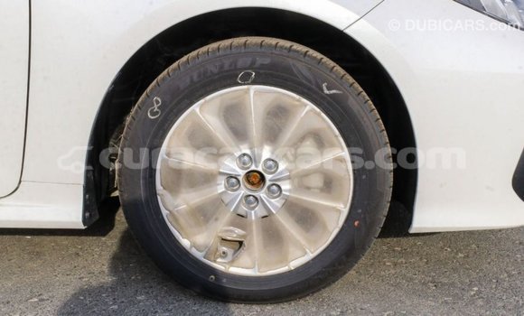 Buy Import Toyota Corolla White Car in Import - Dubai in Curacao Buy Import Toyota Corolla White Car in Import - Dubai in Curacao