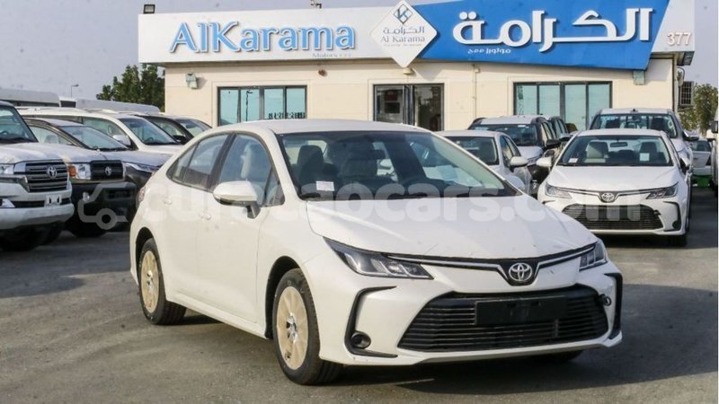Big with watermark toyota corolla curacao import dubai 2533