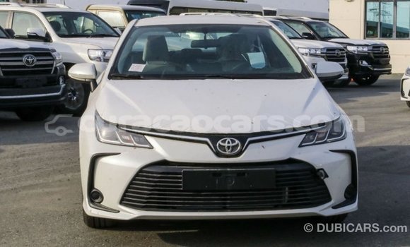 Buy Import Toyota Corolla White Car in Import - Dubai in Curacao Buy Import Toyota Corolla White Car in Import - Dubai in Curacao