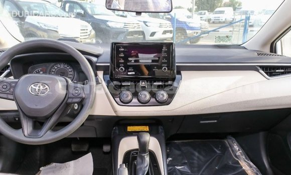 Buy Import Toyota Corolla White Car in Import - Dubai in Curacao Buy Import Toyota Corolla White Car in Import - Dubai in Curacao