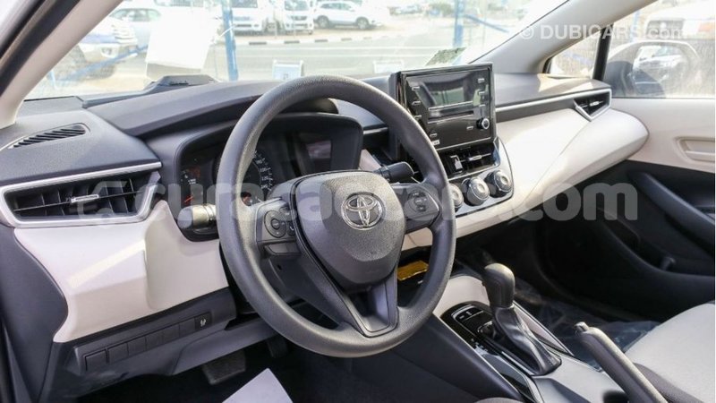 Big with watermark toyota corolla curacao import dubai 2533