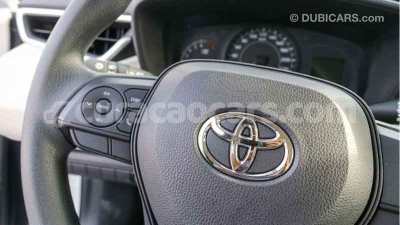 Big with watermark toyota corolla curacao import dubai 2533