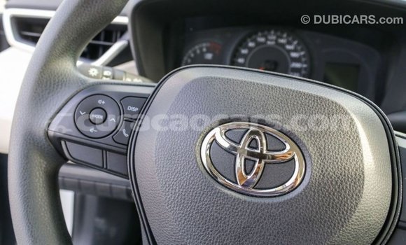 Buy Import Toyota Corolla White Car in Import - Dubai in Curacao Buy Import Toyota Corolla White Car in Import - Dubai in Curacao