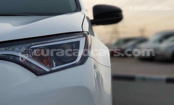Buy Import Toyota RAV4 White Car in Import - Dubai in Curacao Buy Import Toyota RAV4 White Car in Import - Dubai in Curacao
