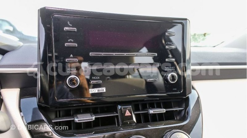 Big with watermark toyota corolla curacao import dubai 2533