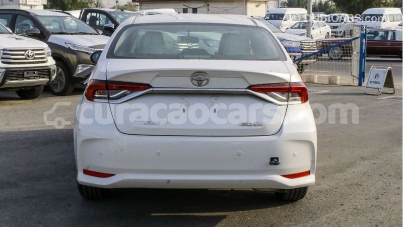 Big with watermark toyota corolla curacao import dubai 2533