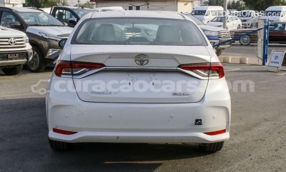 Buy Import Toyota Corolla White Car in Import - Dubai in Curacao Buy Import Toyota Corolla White Car in Import - Dubai in Curacao
