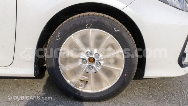 Big with watermark toyota corolla curacao import dubai 2533