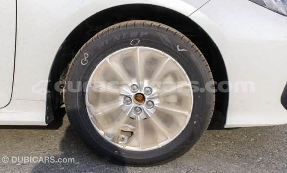 Buy Import Toyota Corolla White Car in Import - Dubai in Curacao Buy Import Toyota Corolla White Car in Import - Dubai in Curacao