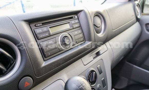Buy Import Nissan Urvan White Car in Import - Dubai in Curacao Buy Import Nissan Urvan White Car in Import - Dubai in Curacao