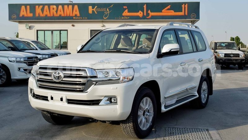 Big with watermark toyota land cruiser curacao import dubai 2535