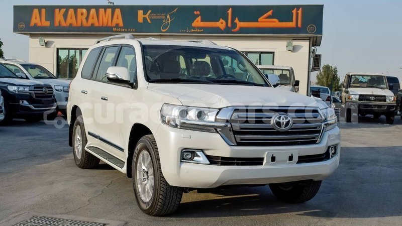 Big with watermark toyota land cruiser curacao import dubai 2535