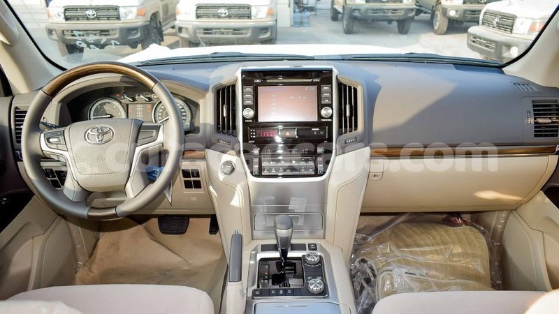 Big with watermark toyota land cruiser curacao import dubai 2535