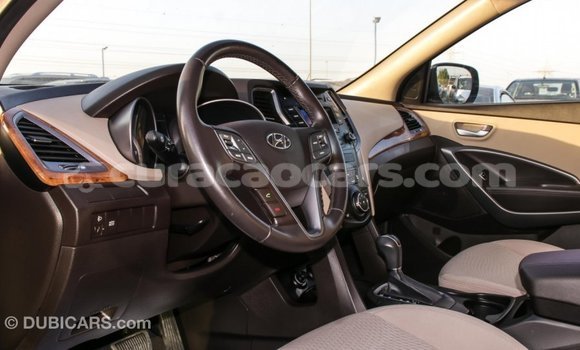 Buy Import Hyundai Santa Fe Brown Car in Import - Dubai in Curacao Buy Import Hyundai Santa Fe Brown Car in Import - Dubai in Curacao