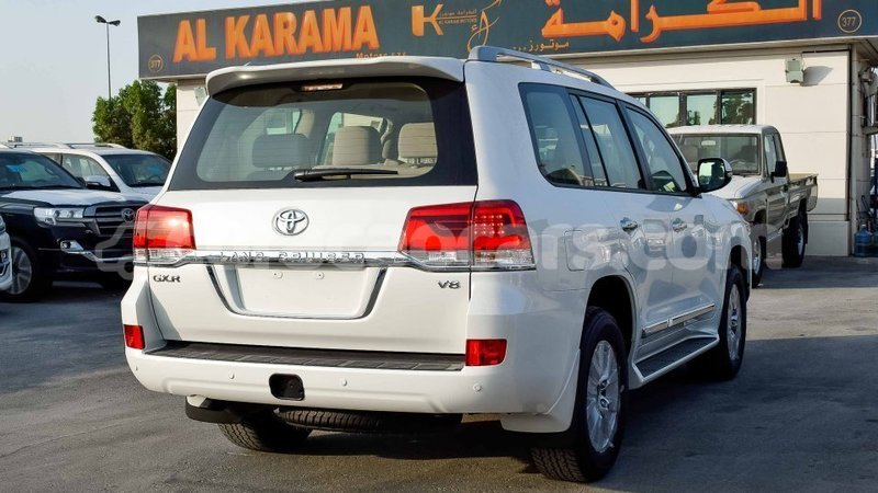 Big with watermark toyota land cruiser curacao import dubai 2535