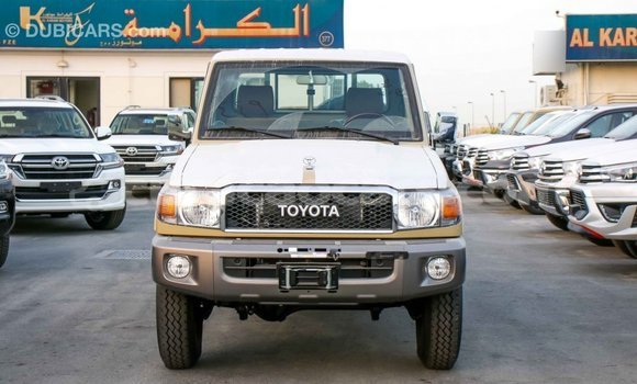 Buy Import Toyota Land Cruiser Beige Car in Import - Dubai in Curacao Buy Import Toyota Land Cruiser Beige Car in Import - Dubai in Curacao