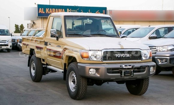 Buy Import Toyota Land Cruiser Beige Car in Import - Dubai in Curacao Buy Import Toyota Land Cruiser Beige Car in Import - Dubai in Curacao