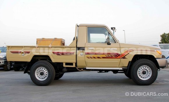 Buy Import Toyota Land Cruiser Beige Car in Import - Dubai in Curacao Buy Import Toyota Land Cruiser Beige Car in Import - Dubai in Curacao